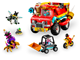 Monkie Kid's Team Power Truck thumbnail