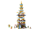 Celestial Pagoda thumbnail