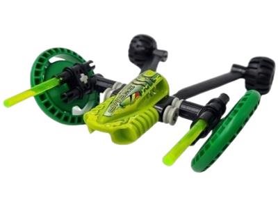 8006 LEGO Technic Robo Riders Swamp Craft thumbnail image