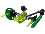 8006 LEGO Technic Robo Riders Swamp Craft