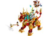 80066 LEGO Monkie Kid Mythical Creature Qilin