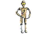 8007 LEGO Star Wars Technic C-3PO