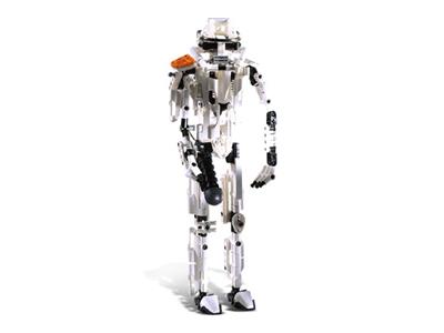 8008 LEGO Star Wars Technic Stormtrooper