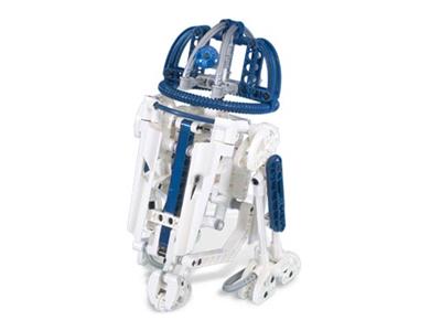 8009 LEGO Star Wars Technic R2-D2