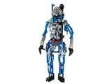 8011 LEGO Star Wars Technic Jango Fett