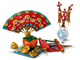 80117 Good Fortune