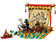 Galloping Horse Canvas thumbnail