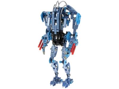 8012 LEGO Star Wars Technic Super Battle Droid thumbnail image