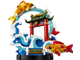 Prosperity Carp Leaping thumbnail