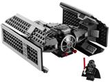 8017 LEGO Star Wars Darth Vader's TIE Fighter thumbnail image