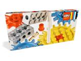 802 LEGO Gear Supplement
