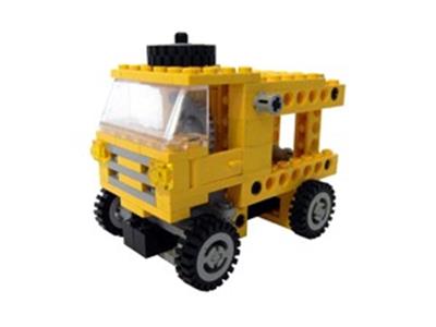 8020 LEGO Technic Universal Set thumbnail image