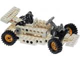 8022 LEGO Technic Universal Multi Model Starter Set