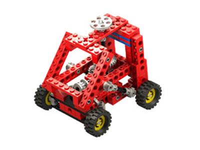 8024 LEGO Technic Universal Set