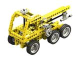 8034 LEGO Technic Universal Set