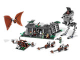 8038 LEGO Star Wars The Battle of Endor thumbnail image