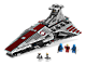 Venator-Class Republic Attack Cruiser thumbnail