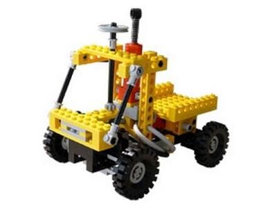 8040 LEGO Technic Universal Set