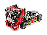 8041 LEGO Technic Race Truck thumbnail image