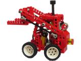 8044 LEGO Technic Universal Pneumatic Set