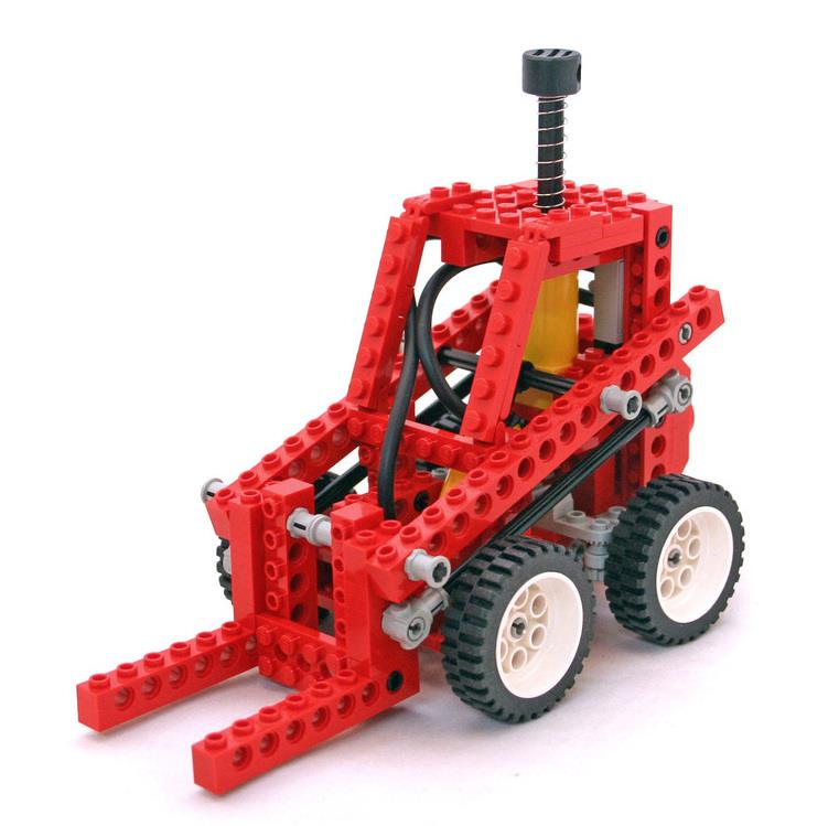 LEGO Technic Pneumatic Set | BrickEconomy
