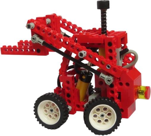 LEGO Technic Pneumatic Set | BrickEconomy