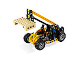 8045 LEGO Technic Mini Telehandler