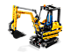 Compact Excavator thumbnail