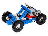8050 LEGO Technic Universal Motor Set