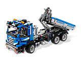 8052 LEGO Technic Container Truck