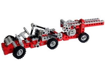 8055 LEGO Technic Universal Motor Set