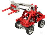 8064 LEGO Technic Universal Motor Set thumbnail image