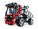 Mini Container Truck thumbnail