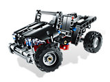 8066 LEGO Technic Off-Roader