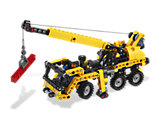 LEGO Technic 8070 - Supercar a € 249,99 (oggi)