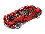 8070 LEGO Technic Super Car thumbnail image