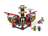 8077 LEGO Atlantis Exploration HQ thumbnail image