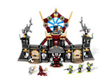 8078 LEGO Portal of Atlantis