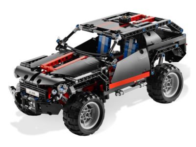 Lego® Technic Rock Crawler 