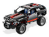 8081 LEGO Technic Extreme Cruiser