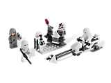 8084 LEGO Star Wars Snowtrooper Battle Pack