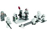 8084 LEGO Star Wars Snowtrooper Battle Pack