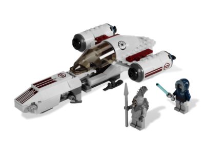 Lego clone sales wars speeder