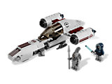 8085 LEGO Star Wars The Clone Wars Freeco Speeder