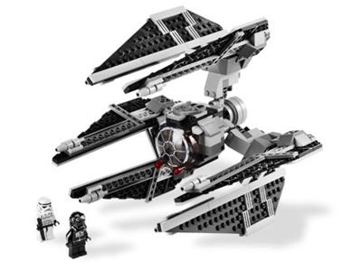 8087 LEGO Star Wars Legends TIE Defender
