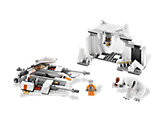 8089 LEGO Star Wars Hoth Wampa Cave thumbnail image