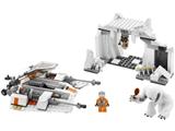 8089 LEGO Star Wars Hoth Wampa Cave