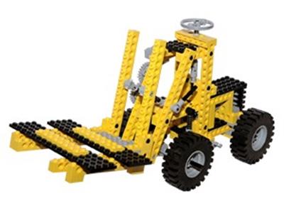 8090 LEGO Technic Universal Set