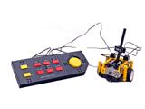 8094 LEGO Technic Universal Control Centre