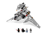 8096 LEGO Star Wars Emperor Palpatine's Shuttle thumbnail image